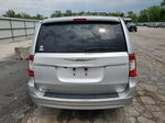 2011 Chrysler Town & Country Touring L Silver vin: 2A4RR8DG2BR619298