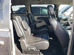 2011 Chrysler Town & Country Touring L Black vin: 2A4RR8DG3BR667795