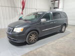 2011 Chrysler Town & Country Touring L Charcoal vin: 2A4RR8DG3BR677369