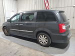 2011 Chrysler Town & Country Touring L Charcoal vin: 2A4RR8DG3BR677369