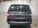 2011 Chrysler Town & Country Touring L Charcoal vin: 2A4RR8DG3BR677369