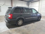 2011 Chrysler Town & Country Touring L Charcoal vin: 2A4RR8DG3BR677369