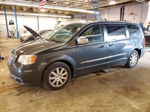 2011 Chrysler Town & Country Touring L Gray vin: 2A4RR8DG3BR759053