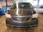 2011 Chrysler Town & Country Touring L Gray vin: 2A4RR8DG3BR759053