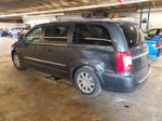 2011 Chrysler Town & Country Touring L Gray vin: 2A4RR8DG3BR759053