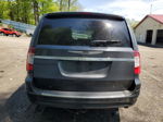 2011 Chrysler Town & Country Touring L Charcoal vin: 2A4RR8DG3BR760476