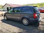 2011 Chrysler Town & Country Touring L Charcoal vin: 2A4RR8DG3BR760476