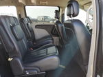 2011 Chrysler Town & Country Touring L Черный vin: 2A4RR8DG3BR772224