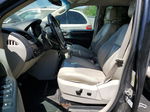 2011 Chrysler Town & Country Touring L Угольный vin: 2A4RR8DG4BR603796