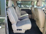 2011 Chrysler Town & Country Touring L Угольный vin: 2A4RR8DG4BR603796