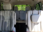 2011 Chrysler Town & Country Touring L Угольный vin: 2A4RR8DG4BR603796