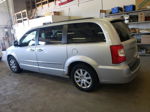 2011 Chrysler Town & Country Touring L Gray vin: 2A4RR8DG4BR713067