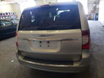 2011 Chrysler Town & Country Touring L Gray vin: 2A4RR8DG4BR713067