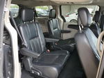 2011 Chrysler Town & Country Touring L Gray vin: 2A4RR8DG4BR783815