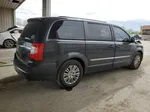 2011 Chrysler Town & Country Touring L Gray vin: 2A4RR8DG4BR783815