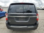 2011 Chrysler Town & Country Touring L Серый vin: 2A4RR8DG4BR785919