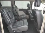 2011 Chrysler Town & Country Touring L Черный vin: 2A4RR8DG5BR640663