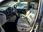 2011 Chrysler Town & Country Touring L Угольный vin: 2A4RR8DG5BR764366