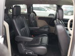 2011 Chrysler Town & Country Touring L Silver vin: 2A4RR8DG6BR635939