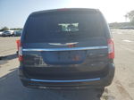 2011 Chrysler Town & Country Touring L Gray vin: 2A4RR8DG6BR714138