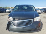 2011 Chrysler Town & Country Touring L Gray vin: 2A4RR8DG6BR714138