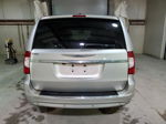 2011 Chrysler Town & Country Touring L Silver vin: 2A4RR8DG6BR734003