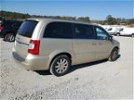 2011 Chrysler Town & Country Touring L Gold vin: 2A4RR8DG6BR777028