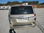 2011 Chrysler Town & Country Touring L Gold vin: 2A4RR8DG6BR777028