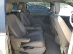 2011 Chrysler Town & Country Touring L Золотой vin: 2A4RR8DG6BR777028