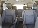 2011 Chrysler Town & Country Touring L Золотой vin: 2A4RR8DG6BR777028