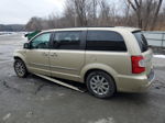 2011 Chrysler Town & Country Touring L Gold vin: 2A4RR8DG7BR656122