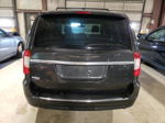 2011 Chrysler Town & Country Touring L Black vin: 2A4RR8DG7BR759041