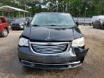 2011 Chrysler Town & Country Touring L Gray vin: 2A4RR8DG8BR651284