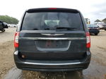 2011 Chrysler Town & Country Touring L Gray vin: 2A4RR8DG8BR651284