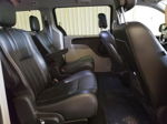 2011 Chrysler Town & Country Touring L Черный vin: 2A4RR8DG8BR666321