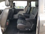 2011 Chrysler Town & Country Touring L Черный vin: 2A4RR8DG8BR704761