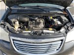 2011 Chrysler Town & Country Touring L Charcoal vin: 2A4RR8DG9BR704980