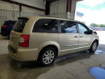 2011 Chrysler Town & Country Touring L Gold vin: 2A4RR8DG9BR781736
