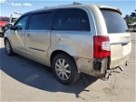 2011 Chrysler Town & Country Touring L Gold vin: 2A4RR8DG9BR799007