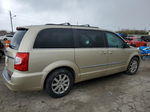 2011 Chrysler Town & Country Touring L Gold vin: 2A4RR8DGXBR616942