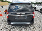 2011 Chrysler Town & Country Touring L Black vin: 2A4RR8DGXBR665946