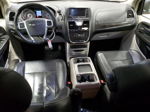 2011 Chrysler Town & Country Touring L Серебряный vin: 2A4RR8DGXBR759308