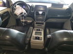 2011 Chrysler Town & Country Touring L Угольный vin: 2A4RR8DGXBR764508