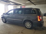 2011 Chrysler Town & Country Touring L Charcoal vin: 2A4RR8DGXBR764508