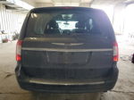 2011 Chrysler Town & Country Touring L Угольный vin: 2A4RR8DGXBR764508