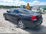 2010 Dodge Charger   Black vin: 2B3AA4CT2AH303889