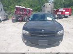 2010 Dodge Charger   Black vin: 2B3AA4CT2AH303889