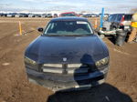 2010 Dodge Charger  Black vin: 2B3AA4CT8AH224534