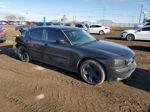 2010 Dodge Charger  Black vin: 2B3AA4CT8AH224534