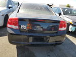 2010 Dodge Charger  Black vin: 2B3AA4CV9AH304099